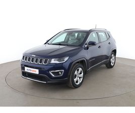 JEEP COMPASS JEEP COMPASS 1.4 MULTIAIR LIMITED