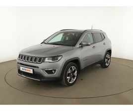 JEEP COMPASS JEEP COMPASS 1.4 MULTIAIR LIMITED
