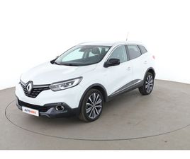 RENAULT KADJAR RENAULT KADJAR 1.6 DCI ENERGY BOSE EDITION 4X4