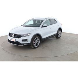 VOLKSWAGEN T-ROC 1.5 TSI EVO FIRST EDITION
