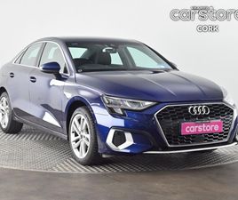 AUDI A3 BERLINA 30 TFSI 30 TFSI 110HP SE