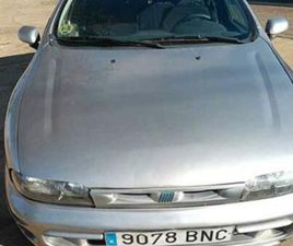 FIAT BRAVA FIAT - BRAVA