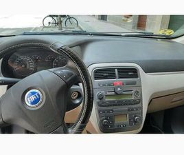 FIAT GRANDE PUNTO FIAT - GRANDE PUNTO