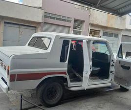 FORD F 1000 SR XK DESERTER