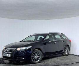 2.0 I-VTEC ES TOURER AUTO EURO 5 5DR