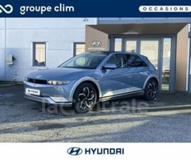 HYUNDAI IONIQ 5 EXECUTIVE 73 KWH HTRAC