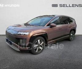 HYUNDAI IONIQ 9 110 KWH - 307 HTRAC EXECUTIVE