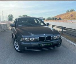 BMW SERIE 5 530 BMW - SERIE 5
