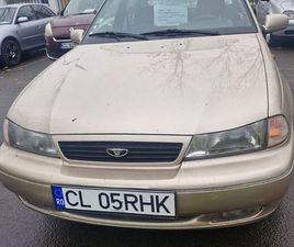 DAEWOO CIELO CIELO 1.5 + G.P.L (COREEA) CALARASI