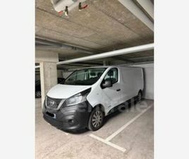 NISSAN NV300 FOURGON 1.6 DCI 120 N-CONNECTA L2H1 3.0T