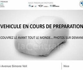 (G60) 530E XDRIVE PHEV 299 M SPORT BVA8