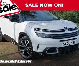 1.5 BLUEHDI FLAIR EURO 6 (START/STOP) 5DR