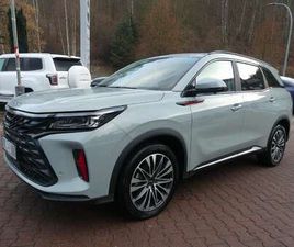 DFSK FENGON 600 *7 SITZE*SHZ*SITZBEL*LED*PANO*360°KAM