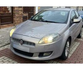 FIAT BRAVO FIAT BRAVO
