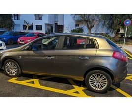 FIAT BRAVO FIAT - BRAVO