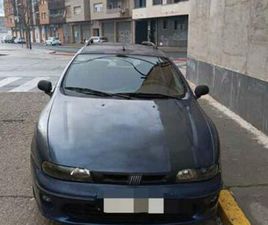FIAT MAREA FIAT - MAREA