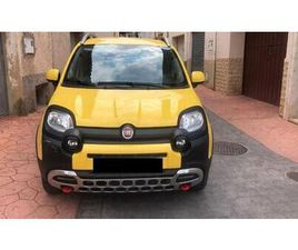 FIAT - PANDA
