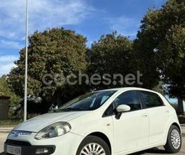 FIAT PUNTO EVO FIAT PUNTO EVO