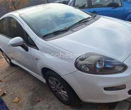 FIAT PUNTO FIAT PUNTO