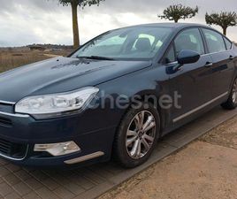 CITROEN C5 2.0 HDI BUSINESS