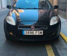 FIAT BRAVO FIAT - BRAVO