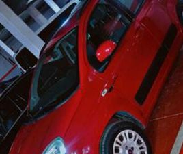 FIAT - PANDA