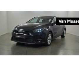 KIA CEED KIA CEE'D PULSE 1.0 T-GDI 100 MHEV DCT ISG