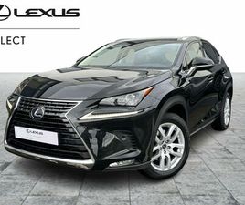 LEXUS NX NX 300H LEXUS NX 300H EXECUTIVE LINE
