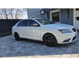 SEAT TOLEDO