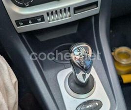 PEUGEOT 1007 PEUGEOT 1007