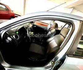 FORD FUSION 1.4 TDCI AMBIENTE