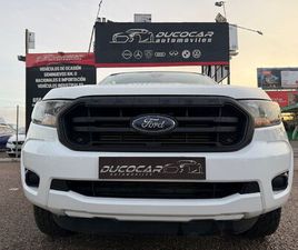 2.0 ECOBLUE S&S DCB. XLT 4X4 170