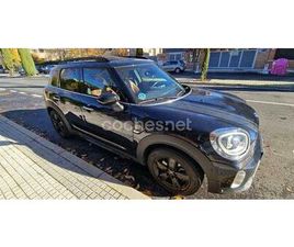 MINI COUNTRYMAN MINI COUNTRYMAN