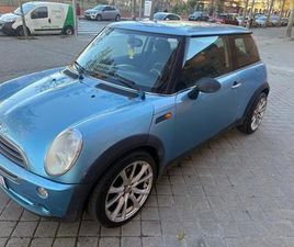 MINI - MINI