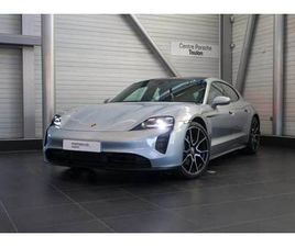 PORSCHE TAYCAN SPORT TURISMO PORSCHE TAYCAN SPORT TURISMO (MY23)