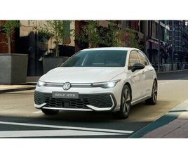 VOLKSWAGEN GOLF VIII GTE DSG MATRIX LED ACC APP CONNECT AHK