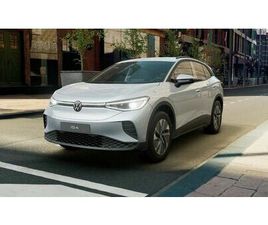 VOLKSWAGEN ID.4 PRO 210 KW NAVI ACC LED MATRIX