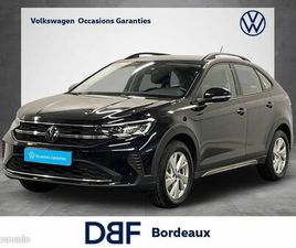 VOLKSWAGEN TAIGO VOLKSWAGEN TAIGO 1.0 TSI 95 BVM5 LIFE BUSINESS