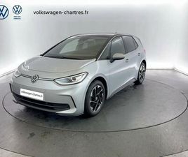 ID.3 204 CH PRO LIFE MAX