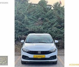 FIAT EGEA 1.3 MULTIJET EASY