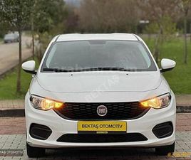 FIAT EGEA 1.3 MULTIJET EASY