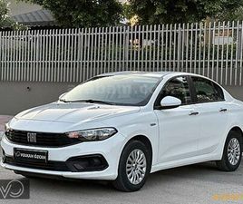 FIAT EGEA 1.3 MULTIJET EASY