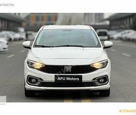 FIAT EGEA 1.3 MULTIJET EASY PLUS