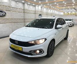 FIAT EGEA 1.3 MULTIJET EASY STIL