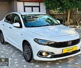 FIAT EGEA 1.3 MULTIJET URBAN