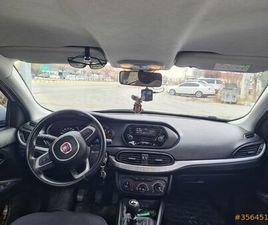 FIAT EGEA 1.4 FIRE EASY