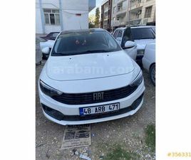 FIAT EGEA 1.4 FIRE EASY
