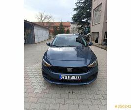 FIAT EGEA 1.4 FIRE EASY