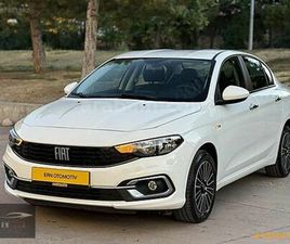 FIAT EGEA 1.4 FIRE EASY PLUS