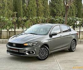 FIAT EGEA 1.4 FIRE EASY STIL